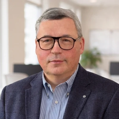 Vitaly Nevinsky